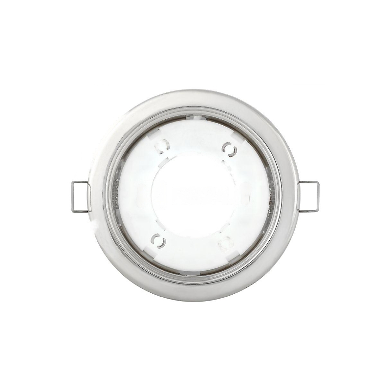 l Встраиваемые и накладные под лампу GX53 — изображение 1