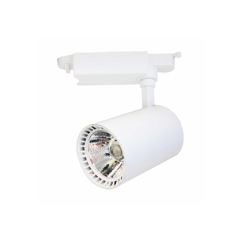 led_market_belyy Торговое освещение светодиодное LED — изображение 1