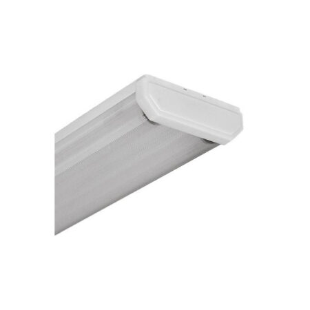 Встраиваемые и накладные LED ДВО / ДПО