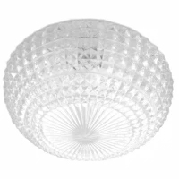 Накладные под энергосберегающую лампу НПО / НПБ / НББ