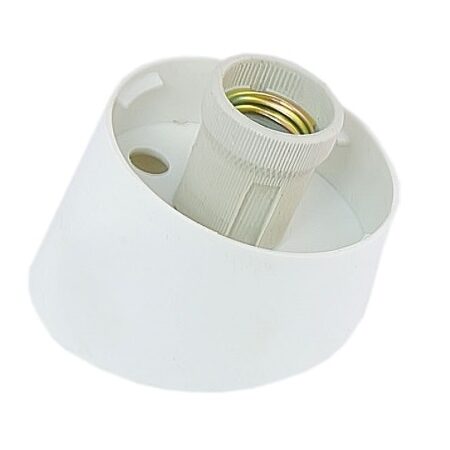 Накладные под энергосберегающую лампу НПО / НПБ / НББ