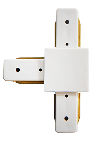 soedinitel_dlya_shinoprovoda Торговое освещение светодиодное LED — изображение 1