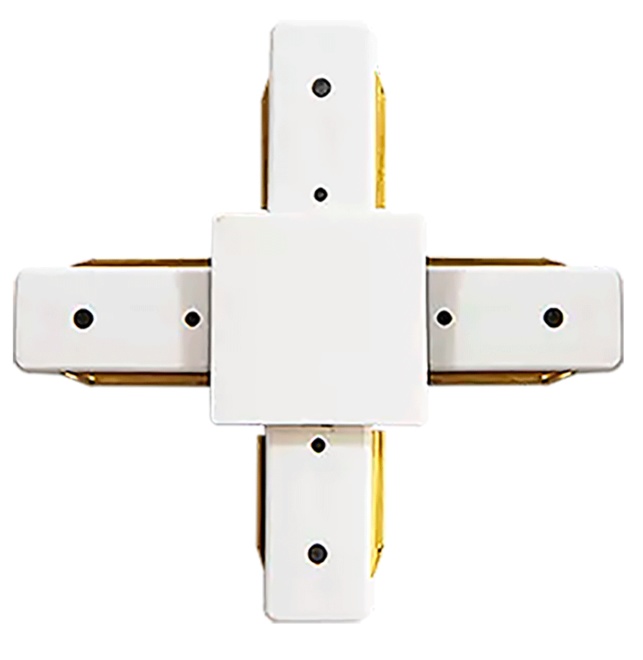 soedinitel_dlya_shinoprovoda Торговое освещение светодиодное LED — изображение 1