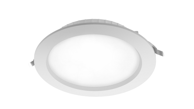 svetilnik Торговое освещение светодиодное LED — изображение 1