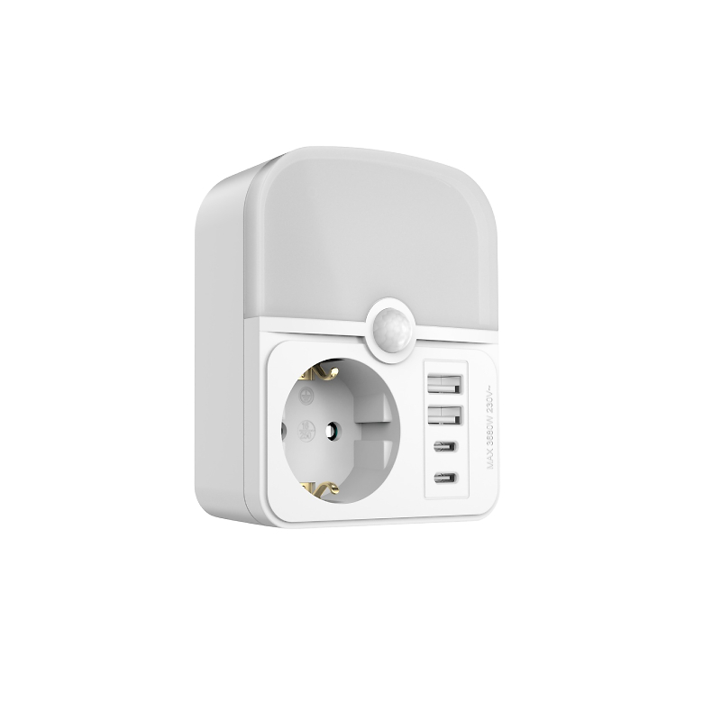 svetilnik_nochnik Светильники LED Ночники — изображение 1