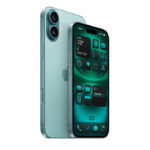 Iphone 16 (128 ГБ) — изображение 2