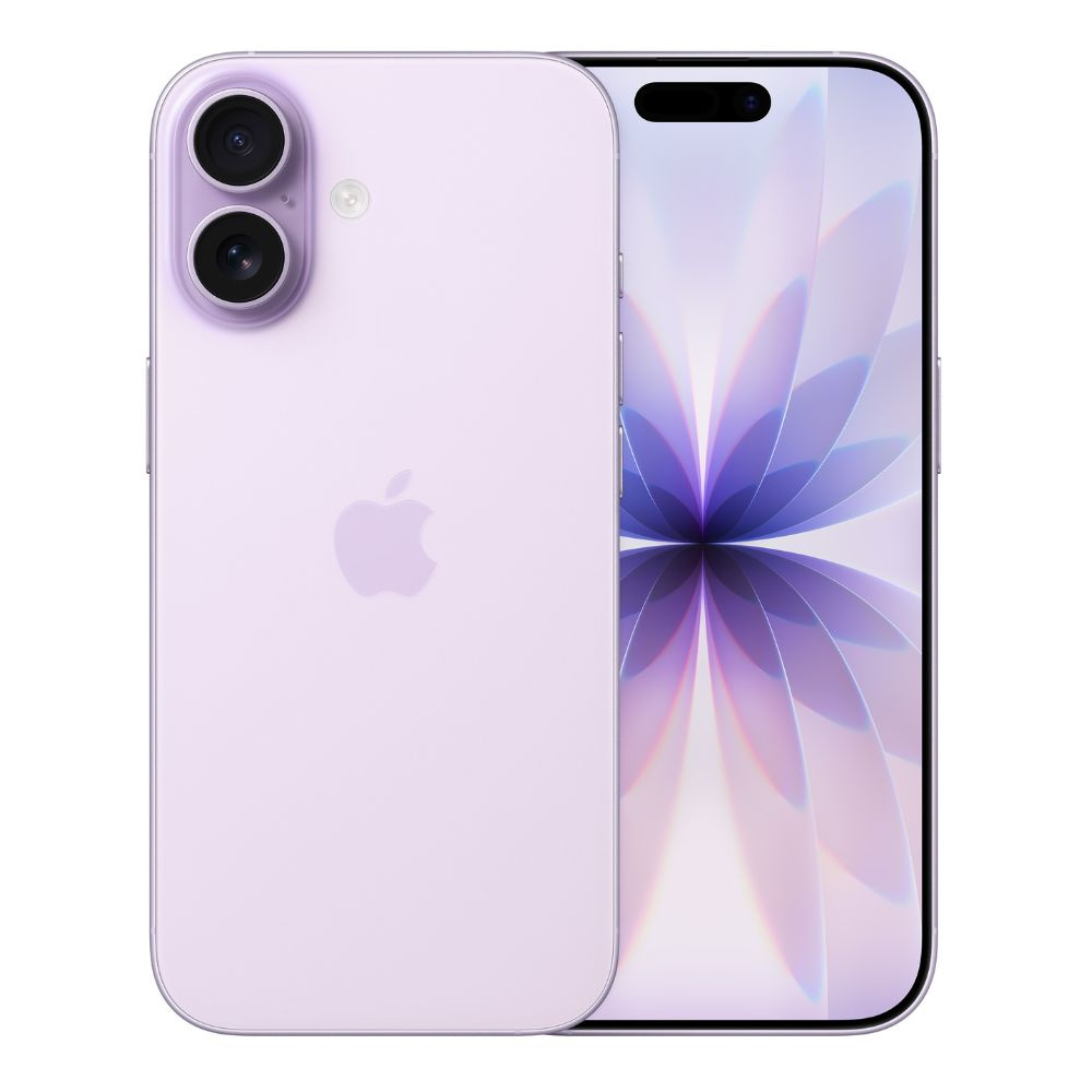 17 lavender 1 Iphone 17 SIM/E-SIM — изображение 1