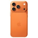 Iphone 17 PRO (256 ГБ) — изображение 3