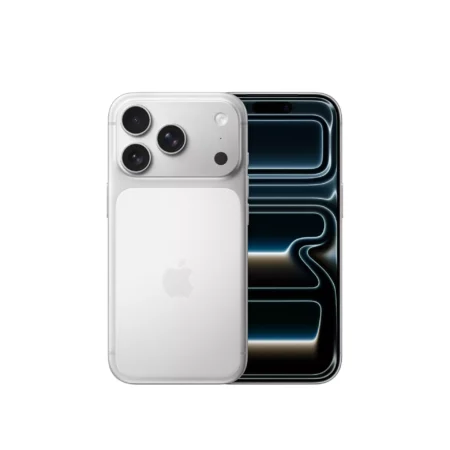 Iphone 17 PRO (256 ГБ) silver