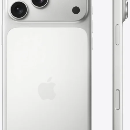 Iphone 17 PRO (256 ГБ) - Серебристый