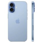 Iphone 17 (256 ГБ) — изображение 3