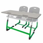 Парта школьная — изображение 4
