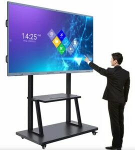 Интерактивная панель 75