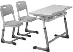 Парта школьная — изображение 2