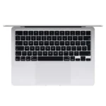 Ноутбук Apple MacBook / MW0X3RU/A / Silver — изображение 2