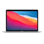 Apple MacBook-MGN 93 silver
