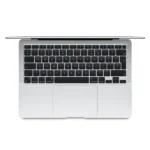 Apple MacBook-MGN 93 silver — изображение 2
