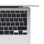 Apple MacBook-MGN 93 silver — изображение 3