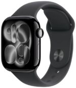 Apple Whath 11 46 black S/M