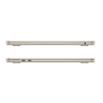 MacBook Air 13" M2 starlight — изображение 2