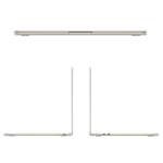 MacBook Air 13" M2 starlight — изображение 3