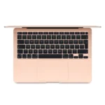MacBook M1 256gb/MGN D3 gold — изображение 2