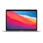 MacBook M1 256gb/MGN D3 gold