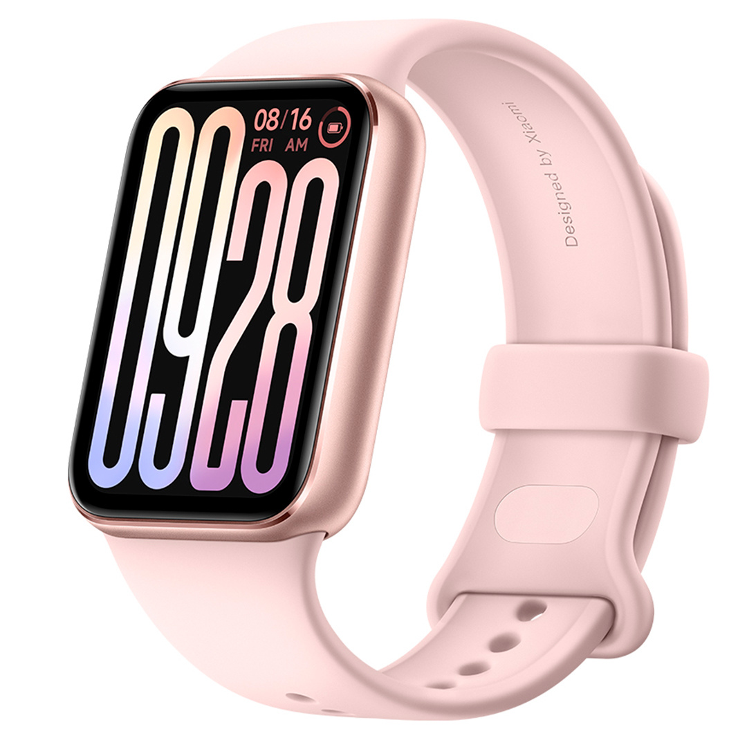 Rose gold 10 Смарт-часы Apple Watch 10 46mm — изображение 1