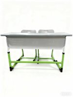 Двухместная парта — изображение 2