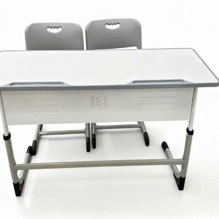Двухместная парта