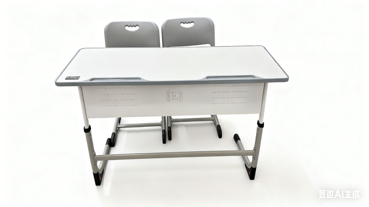 WhatsApp Image 2025-12-14 at 17.59.06 Двухместная парта — изображение 1