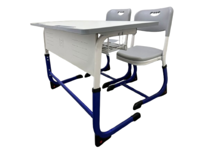школьная парта 2-местная