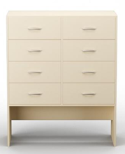 Шкаф каталожный