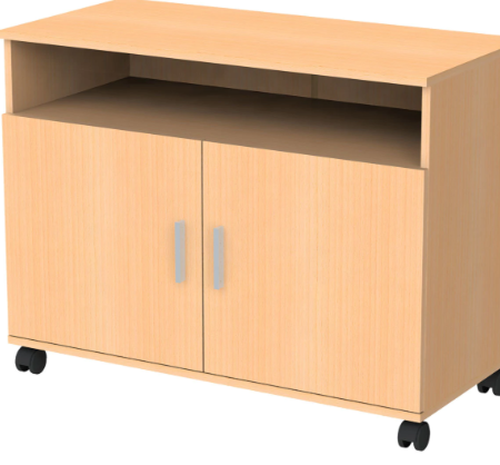 Тумба мобильная ЛДСП