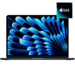 Ноутбук Apple MacBook M4 midnight