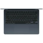 Ноутбук Apple MacBook M4 midnight — изображение 2