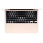 Ноутбук Apple MacBook / MW103RU/A/ Starlight — изображение 2