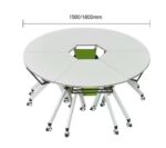 6-ти модульный стол