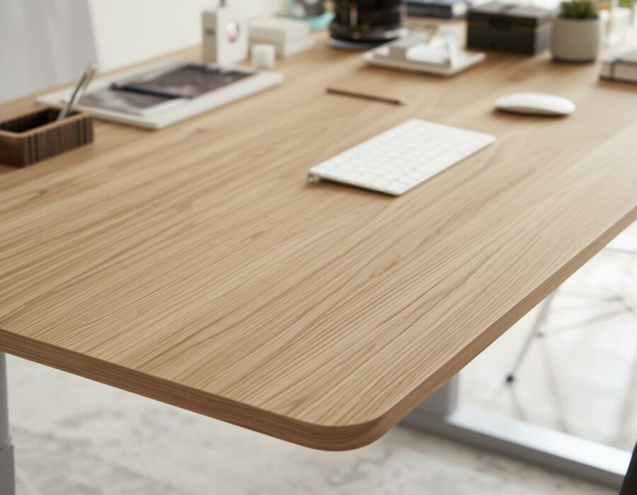 парта регулируемая (2)