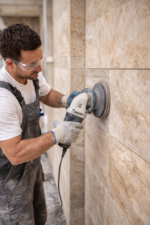 услуга фасадная