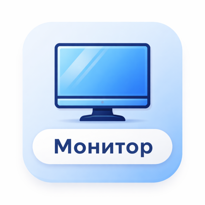 Монитор