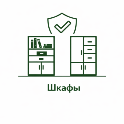 шкаф - shkaf - loker
