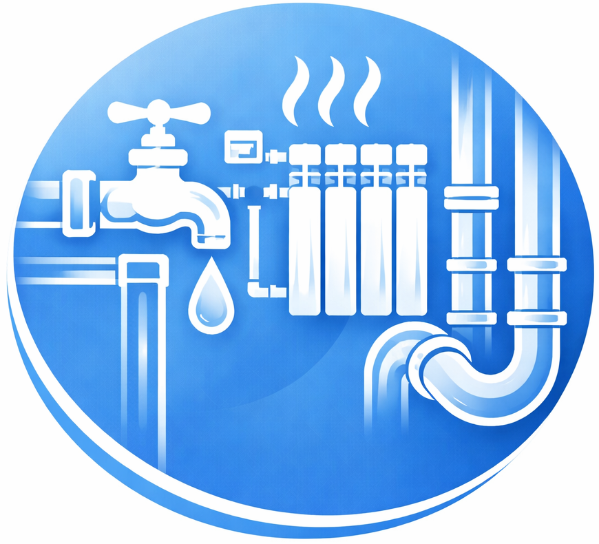 Сантехники