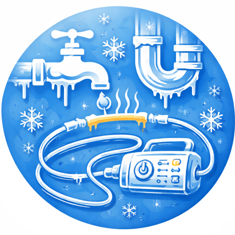 Септик сантехник