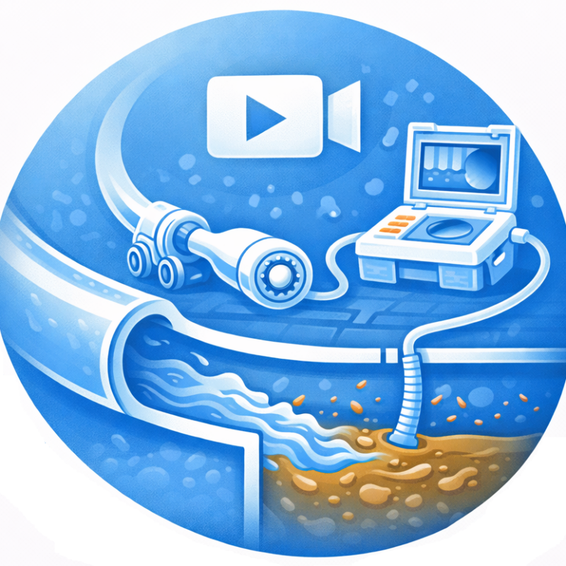 Сантехником работа