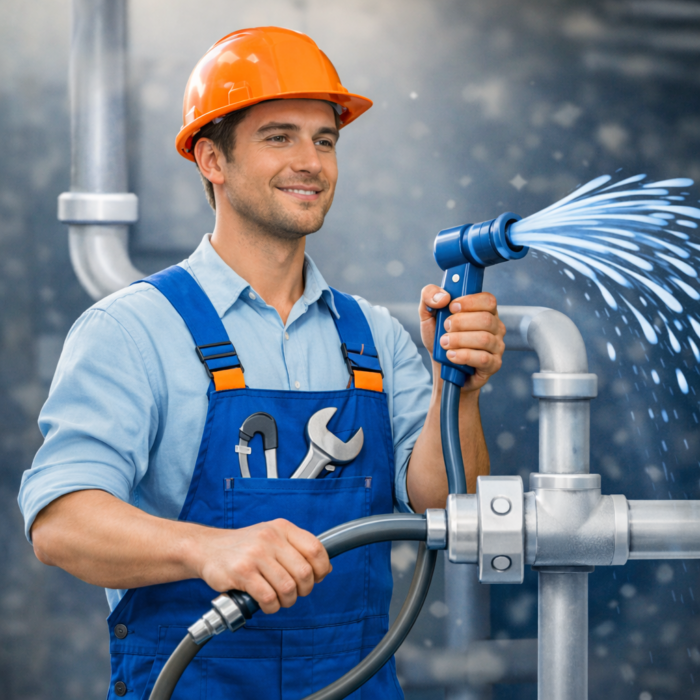 Водоснабжение