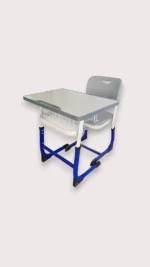 одноместная школьная парта