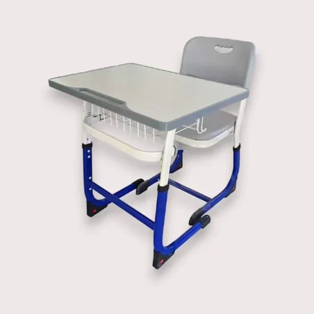 одноместная школьная парта