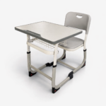 одноместная школьная парта для ученика