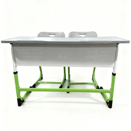 Парта для школы стол и 2 стула